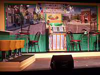 Fabulous Fifties set Fabulous Fifties set